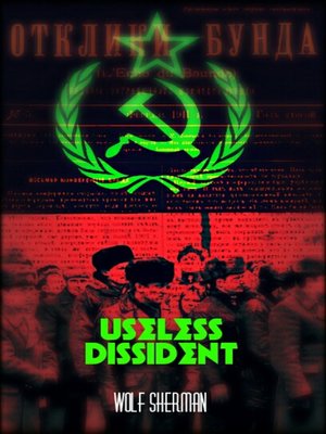 cover image of Useless Dissident